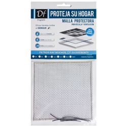 FILTRO ACERO PARA REJILLAS