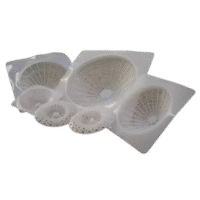 FILTRO PLASTICO ANTIINSECTOS