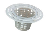 FILTRO PLASTICO CANASTO REDONDO Ø 08