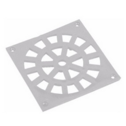 REJILLA PISO PLASTICA