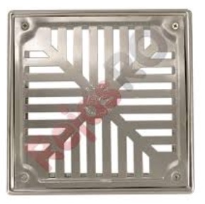 REJILLA PISO ACERO M.ACERO