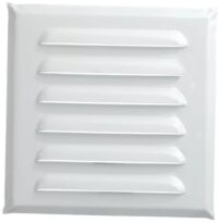 REJILLA VENTILACION ESMALTADA