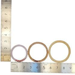 ARANDELA PARA CABEZAL LEFA (x 10/ 20u.)