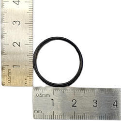 ARANDELA PARA CABEZAL PLASTICA 1/2" (x 20u.)