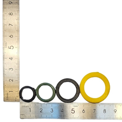 ARANDELA PLASTICA (x 10/ 20u.)