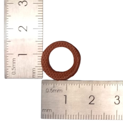 CALEFON - ARANDELA DE FIBRA RESISTENCIA (x 20u.)