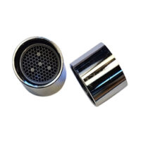 CORTACHORRO METALICO HEMBRA (x 2u.)