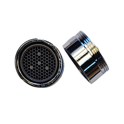 CORTACHORRO METALICO MACHO (x 2u.)