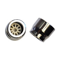 CORTACHORRO METALICO PEIRANO (x 2u.)