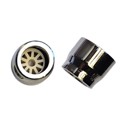 CORTACHORRO METALICO PEIRANO (x 2u.)