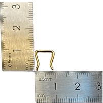 CHAVETA PARA CABEZAL DE ALAMBRE (x 20u.)