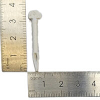 CHAVETA PLASTICA FLECHA (x 20u.)