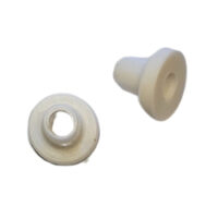 CONITO PLASTICO P/ TORNILLO INODORO (x 20u.)