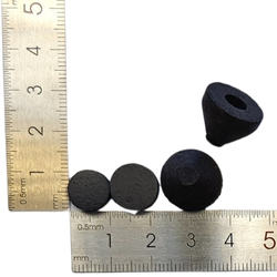 GOMIN PARA PISTON (x 10/ 20u.)