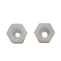 INSERTO PLASTICO TIPO F.V. (x 10u.)