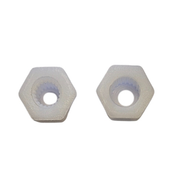 INSERTO PLASTICO TIPO F.V. (x 10u.)