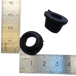 JUNTA PARA CONEXION GOMA CONICA (x 20u.)