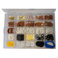 KIT GAVETERO ARANDELAS