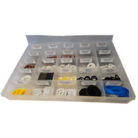 KIT GAVETERO ARANDELAS