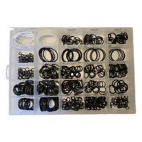 KIT GAVETERO O'RINGS