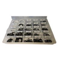 KIT GAVETERO O'RINGS