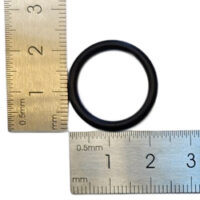 O'RING CABEZAL F.V. (x 20u.)
