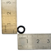 O'RING PARA MICROGARRAFA (x 20u.)