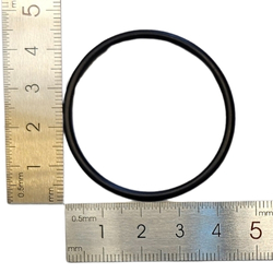 O'RING PARA CUERPO MONOCOMANDO (x 5u.)