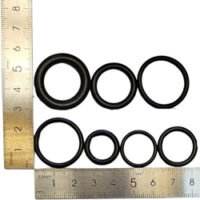 O'RING PICO MOVIL (x 10/ 20u.)