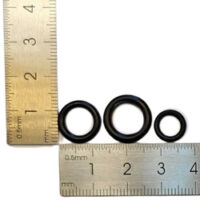 O'RING VASTAGO (x 40u.)