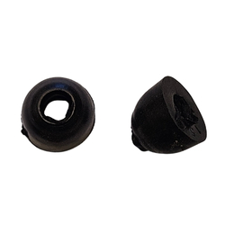 PUNTERA DE GOMA REGULADOR (x 20u.)