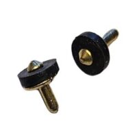 VALVULITA BRONCEADA 1/2" (x 20u.)