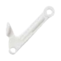 BALANCIN PLASTICO PARA BOTON IDEAL