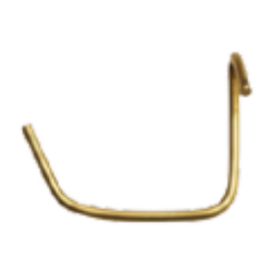 CLAVIJA BRONCE IDEAL