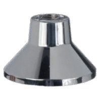 CAMPANA PLASTICA FUNCIONAL