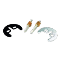 KIT FIJACION MONOCOMANDO DOBLE