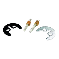 KIT FIJACION MONOCOMANDO DOBLE