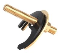 KIT FIJACION MONOCOMANDO SIMPLE