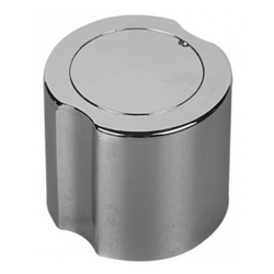 VOLANTE ALLEGRO PLASTICO CROMADO