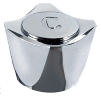 VOLANTE LOTUS PLASTICO