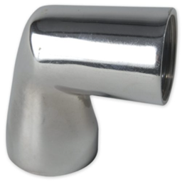 CODO GRIFERIA PARED F.V. ANTIGUO