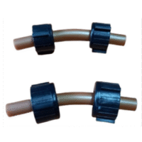 CONEXION PARA BIDET C/TUERCAS