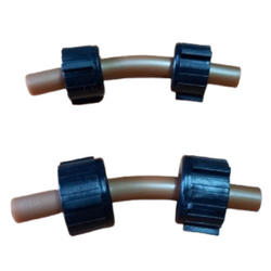 CONEXION PARA BIDET C/TUERCAS