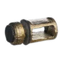 PISTON DE BRONCE FRANKLIN