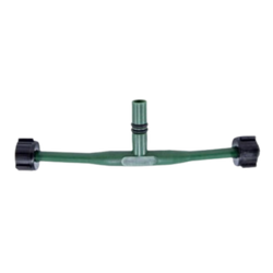 RAMAL LAVAT. PL. CON ORING COMPLETO