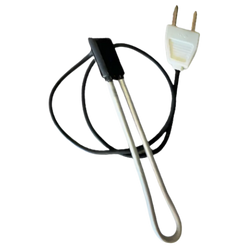 CALORITO METALICO LARGO REFORZADO