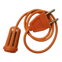 CALORITO PLASTICO REFORZADO