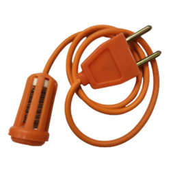 CALORITO PLASTICO REFORZADO