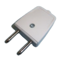 ELE - FICHA MACHO REFORZADA