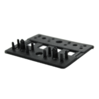 BROCHES PARA MEDIA SOMBRA (x 20u.)